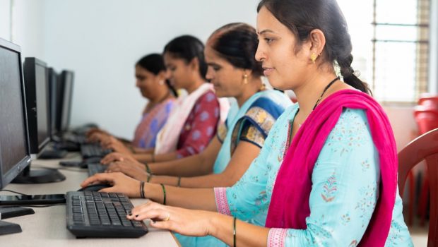 Kyndryl and MeitY Launch Cybersecurity Skills Program for Women in India