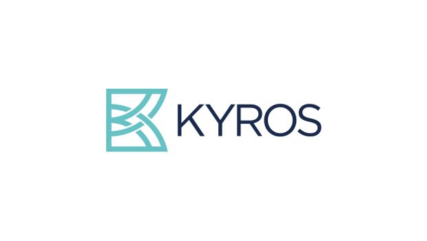 Kyros, First of its Kind Recovery Industry Technology Platform, Raises 4.4M in Seed Funding