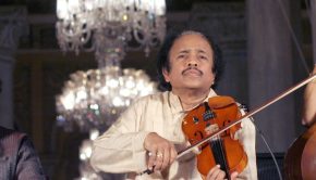 L Subramaniam, Famous Violinist And Composer, On How Technology Changed Indian Music Industry Since Independence