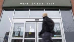 LCBO investigating ‘cybersecurity incident,’ knocking out website and mobile app