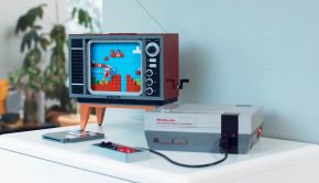 LEGO Nintendo Entertainment System - Reveal Trailer