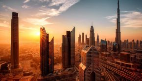 LEO technology to be a key component of UAE smart cities - News