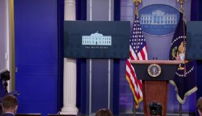 LIVE- President Trump holds news conference