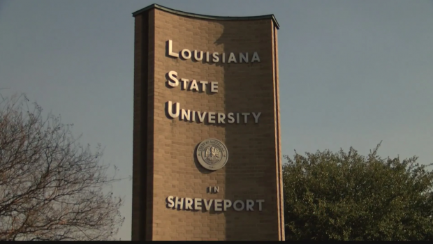 LSU Shreveport expanding cyber security academic with fierce for the future campaign