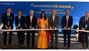 L&T Technology Services Inaugurates Engineering R&D Center in Toronto, Canada