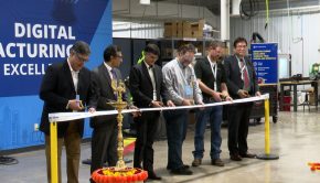 L&T Technology Services brings more manufacturing resources to Peoria