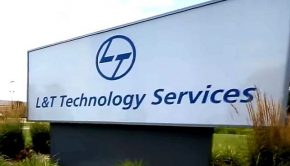 L&T Technology Stock Hits Record High On $1-Billion Revenue Target