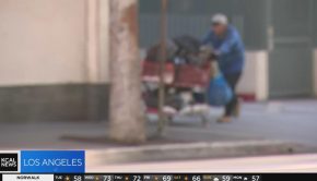 LaCo launches annual homeless count while utilizing new technology