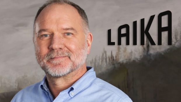 Laika Elevates Jeff Stringer To Chief Technology Officer – Deadline