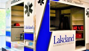 Lakeland Emergency Medical Technology and Paramedic program currently accepting new students | Lake County
