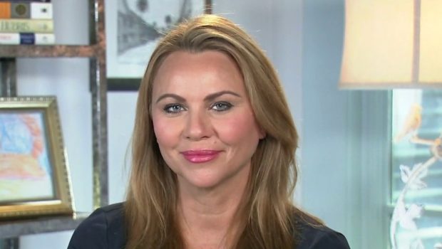 Lara Logan: The ‘tyrannical elite’ are using smart technology to surveil the ‘monitored class’