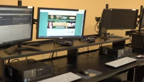 Laredo College offers computer technology open house