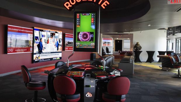 Las Vegas resorts adopting new technology at quicker pace