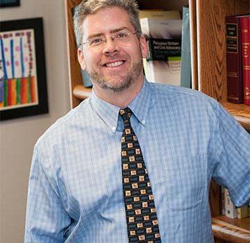 Law Faculty News: Examining a new era of law, technology, and privacy
