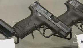 Lawmakers want to add gun detection technology to every Michigan school