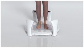 Leading Brands Leverage Aetrex’s 3D Foot Scanning Technology to Enhance Fit and Performance