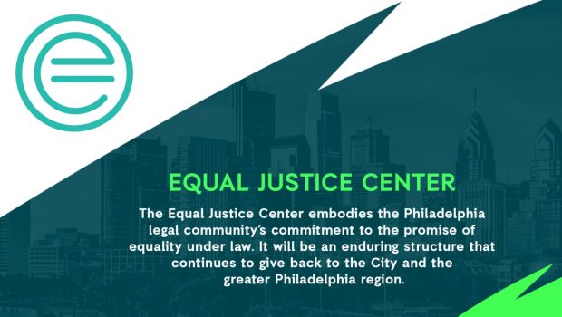 Learn how the Philadelphia Bar Association is making a difference in Philadelphia with the Equal Justice Center