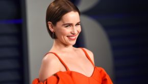 Lena Headey Shares Support For Emilia Clarke