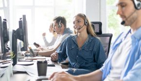 Leveraging technology in contact centres to reduce attrition rates