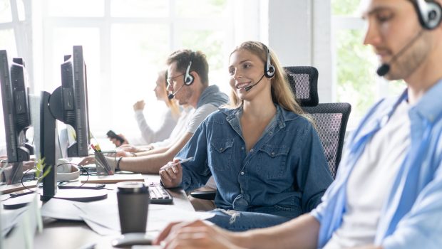 Leveraging technology in contact centres to reduce attrition rates