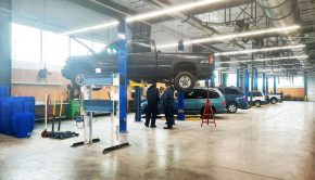 Lewis-Clark State's Auto Mechanics Technology Program Has Its Accreditation Renewed | Idaho