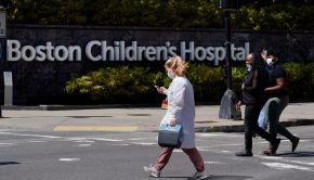 Libs of TikTok blamed for threats on children's hospitals