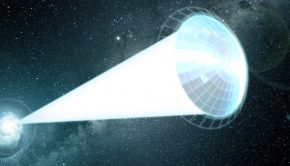 Lightsail technology billows into the future