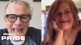 Lilly Wachowski & Abby McEnany From 'Work in Progress': Being Your Authentic Self | Pride Summit 2020