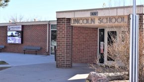 Lincoln School of Science & Technology First Trimester Awards – Canon City Daily Record
