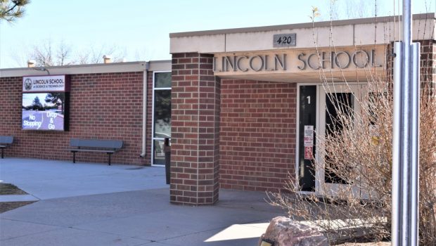 Lincoln School of Science & Technology First Trimester Awards – Canon City Daily Record