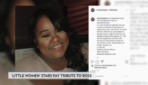 Little Women: Atlanta's Ashley 'Minnie' Ross Dead at 34 After Hit-and-Run Car Accident