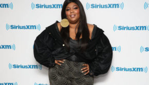 Lizzo Is No Longer Afraid to Be Vulnerable