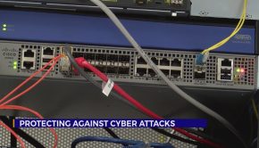 Local officials take measures to increase cybersecurity amid rising threat of attacks | WJHL