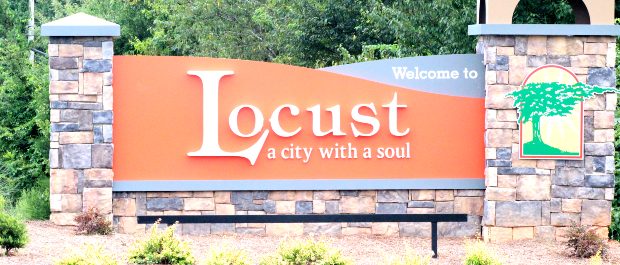 Locust Police eyes virtual training technology to help officers improve de-escalation skills - The Stanly News & Press