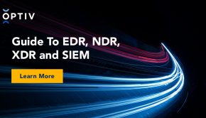 LogRhythm's 2022 Guide To EDR, NDR, XDR and SIEM