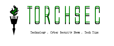 Torchsec logo