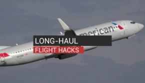 Long-Haul Flight Hacks