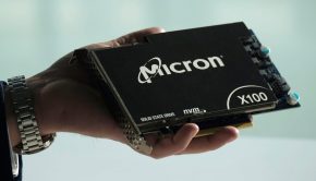 Loop Capital says buy Micron Technology as the semiconductor downcycle nears a bottom