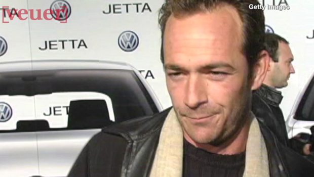 Luke Perry Has Passed Away After Suffering Massive Stroke