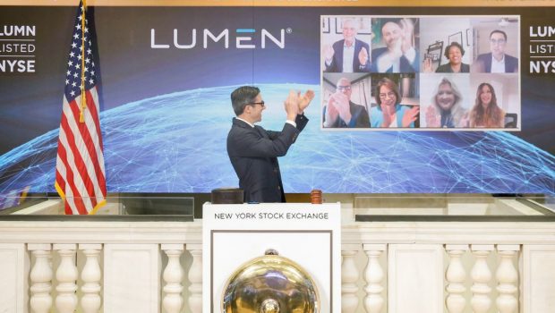 Lumen Technologies to Sell U.S. Telecom Assets to Apollo for $7.5 Billion