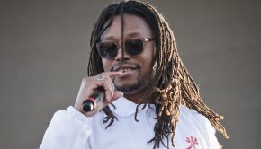 Lupe Fiasco to teach rap at Massachusetts Institute of Technology