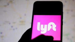 Lyft Encourages Employees To Work For Amazon