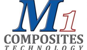 M1 Composites Technology achieves MACH 5 rating