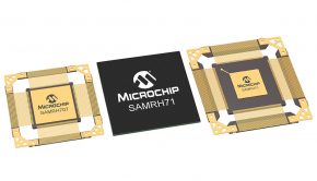 MCHP Stock: Microchip Technology Posts Beat-And-Raise Report