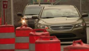 MDOT working with new technology to alert drivers when they’re nearing active construction zone