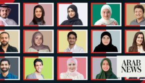 MIT Technology Review Arabia announces winners of Innovators ... - Arab News