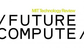 MIT Technology Review's Future Compute live and online this week
