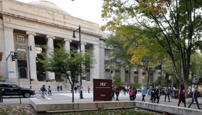 MIT severs ties with Russian school after Ukraine invasion | Technology