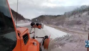 MNDoT discusses 511, and how technology has changed how they handle snowstorms