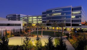 MRVL Stock: Marvell Technology Tops Fourth-Quarter Targets
